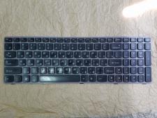 Клавіатура Lenovo&nbsp;Ideapad&nbsp;Y570